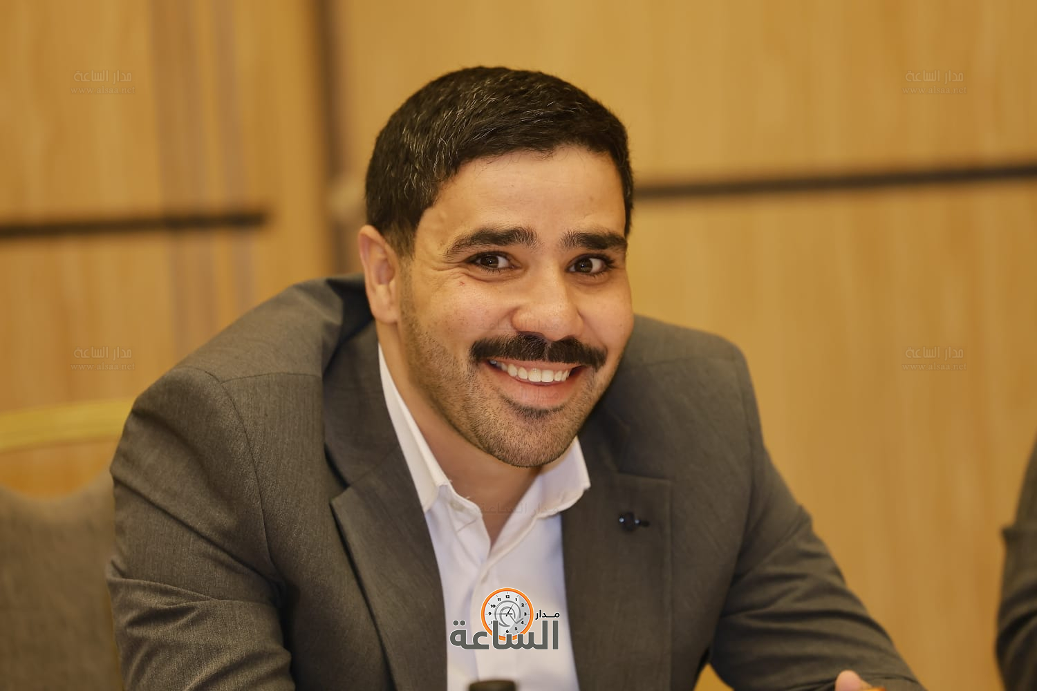 Madar Al-Saa Images 0.5010828163740149