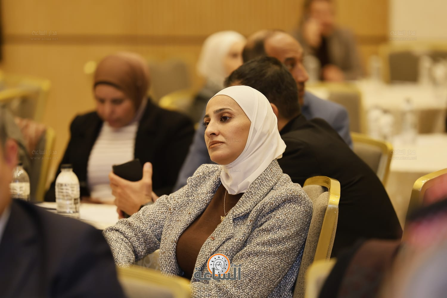 Madar Al-Saa Images 0.5228467309735295