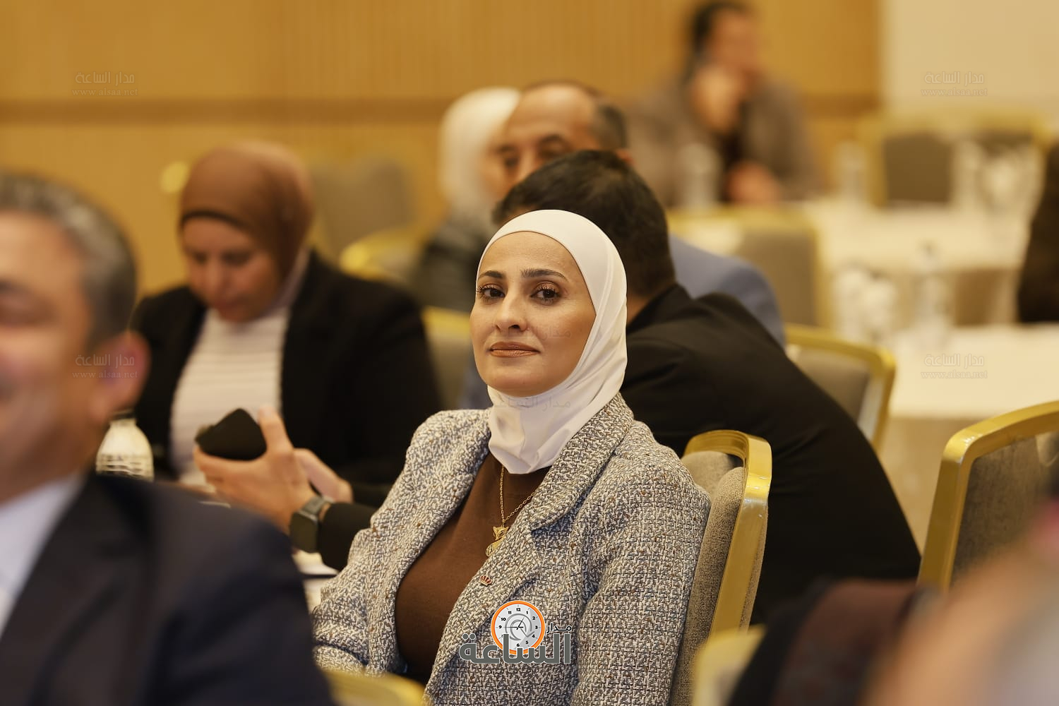 Madar Al-Saa Images 0.5189224389855241