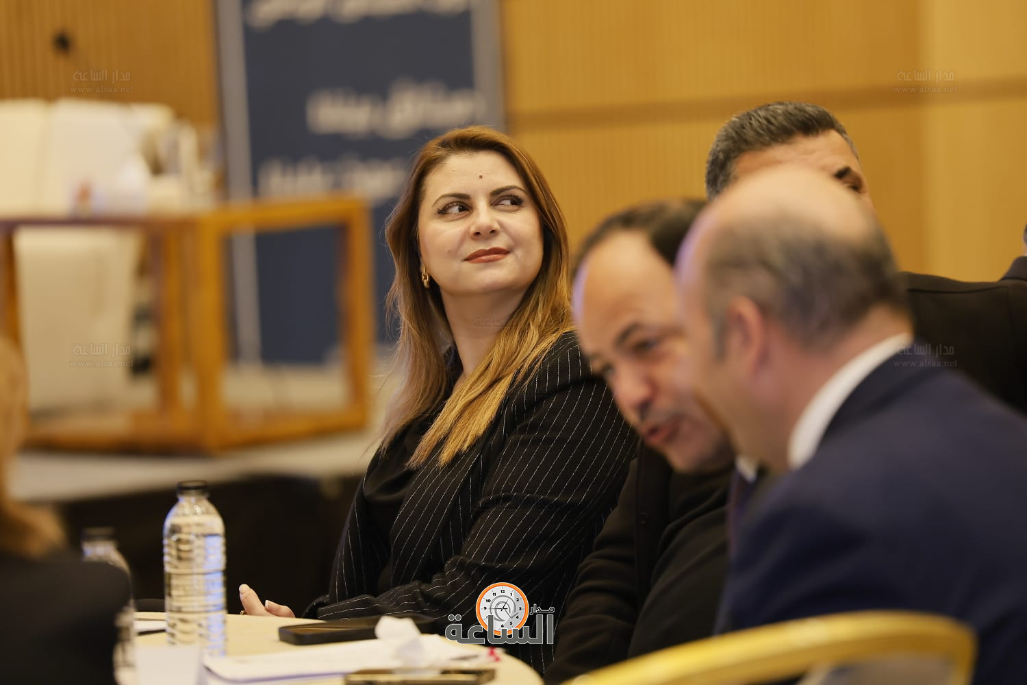 Madar Al-Saa Images 0.3460527507340463