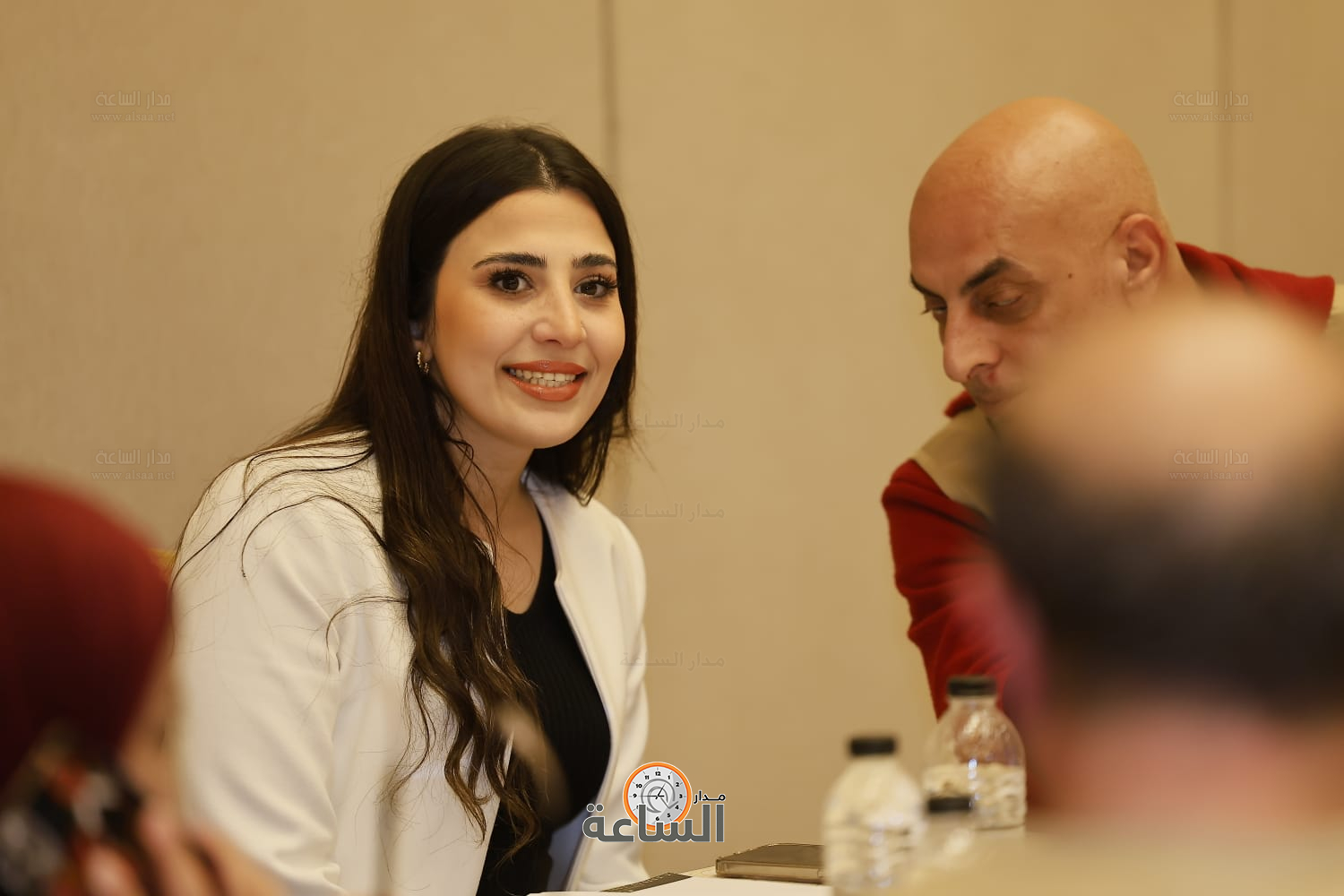 Madar Al-Saa Images 0.3818508755540725