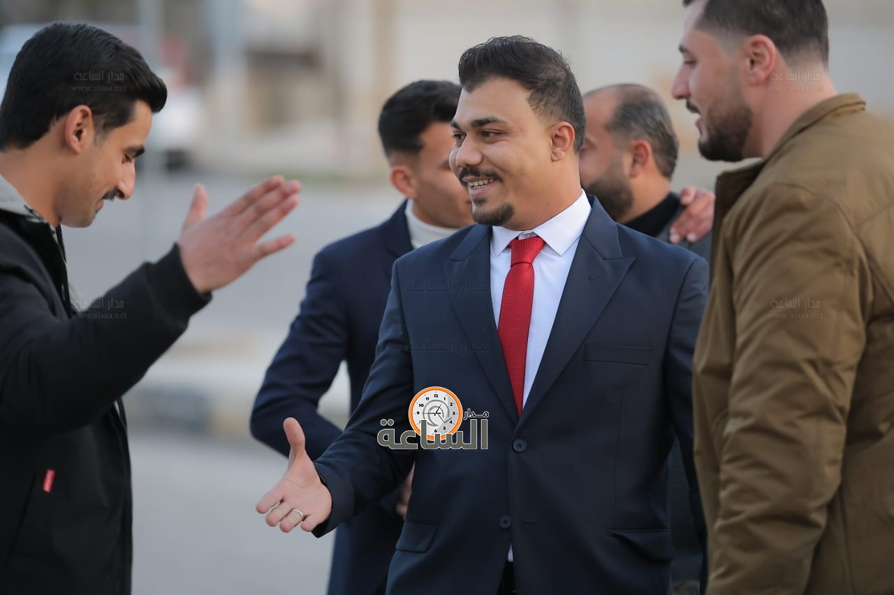 Madar Al-Saa Images 0.009537064959385888