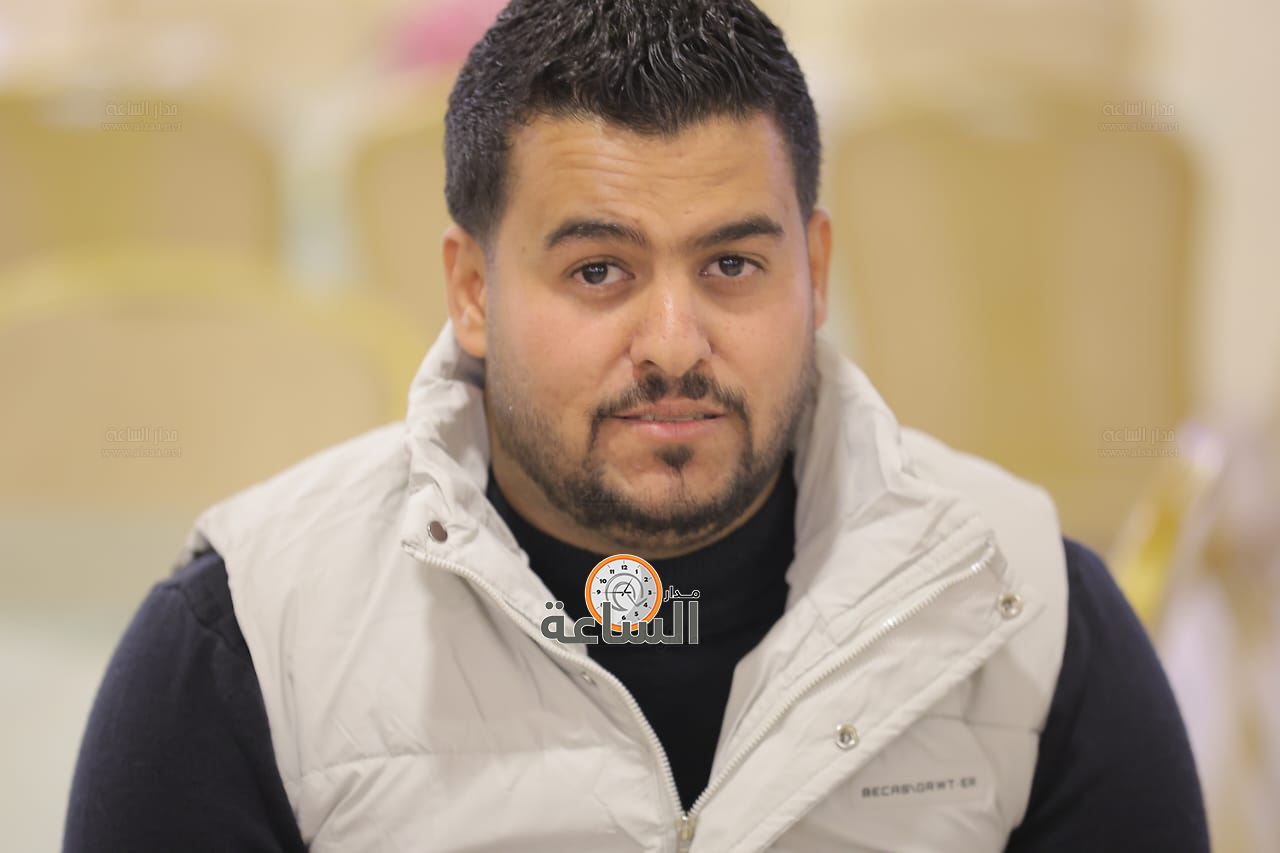 Madar Al-Saa Images 0.4750381995837052