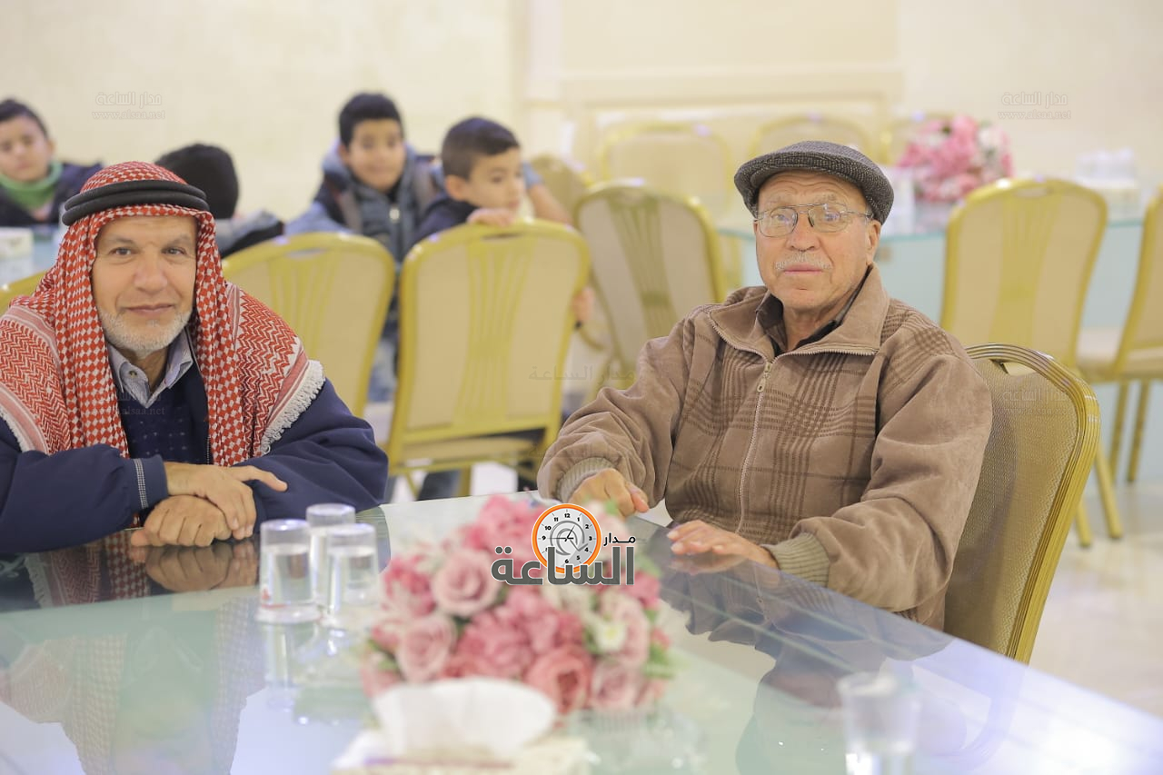 Madar Al-Saa Images 0.8526307271077613