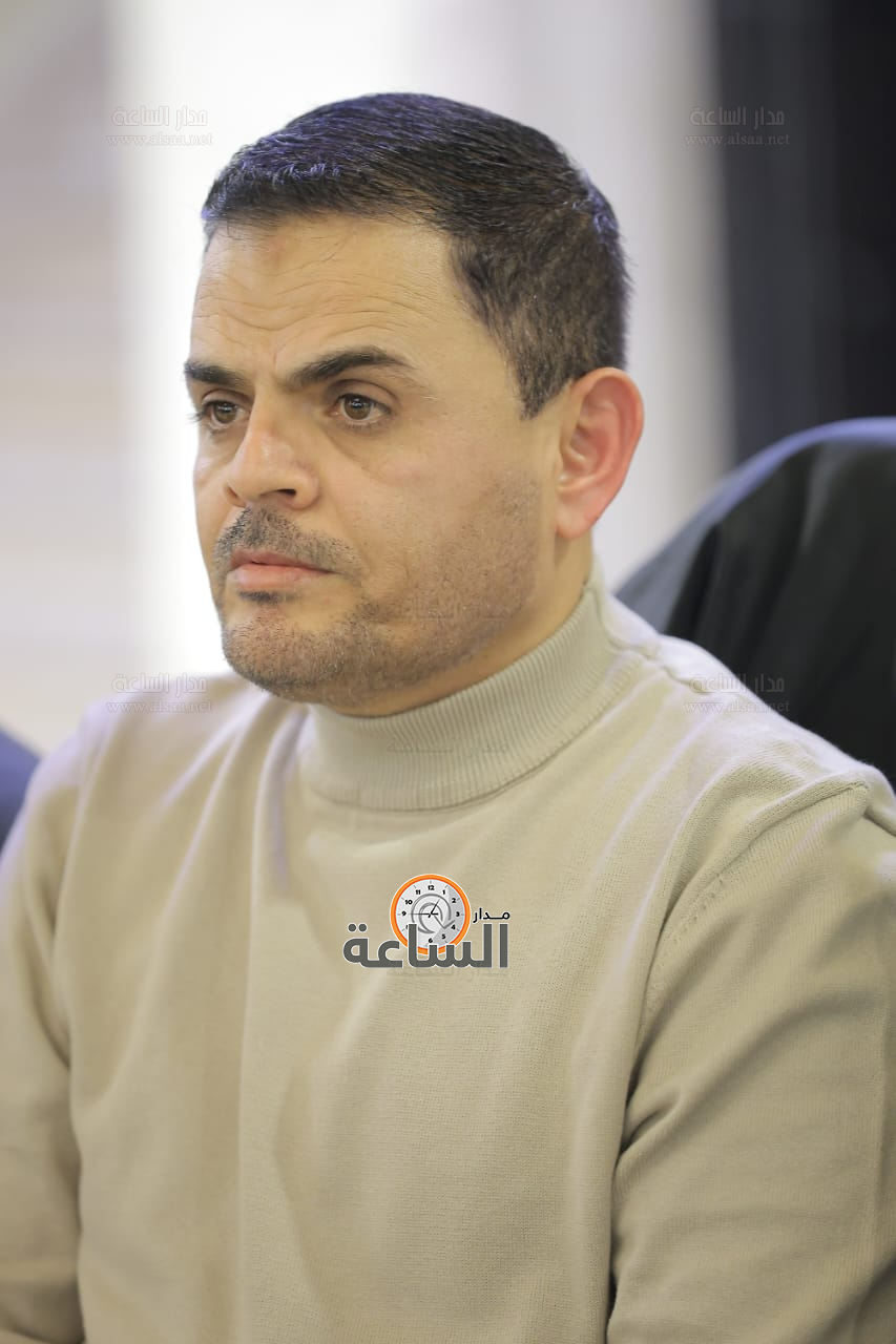 Madar Al-Saa Images 0.27876472897353277