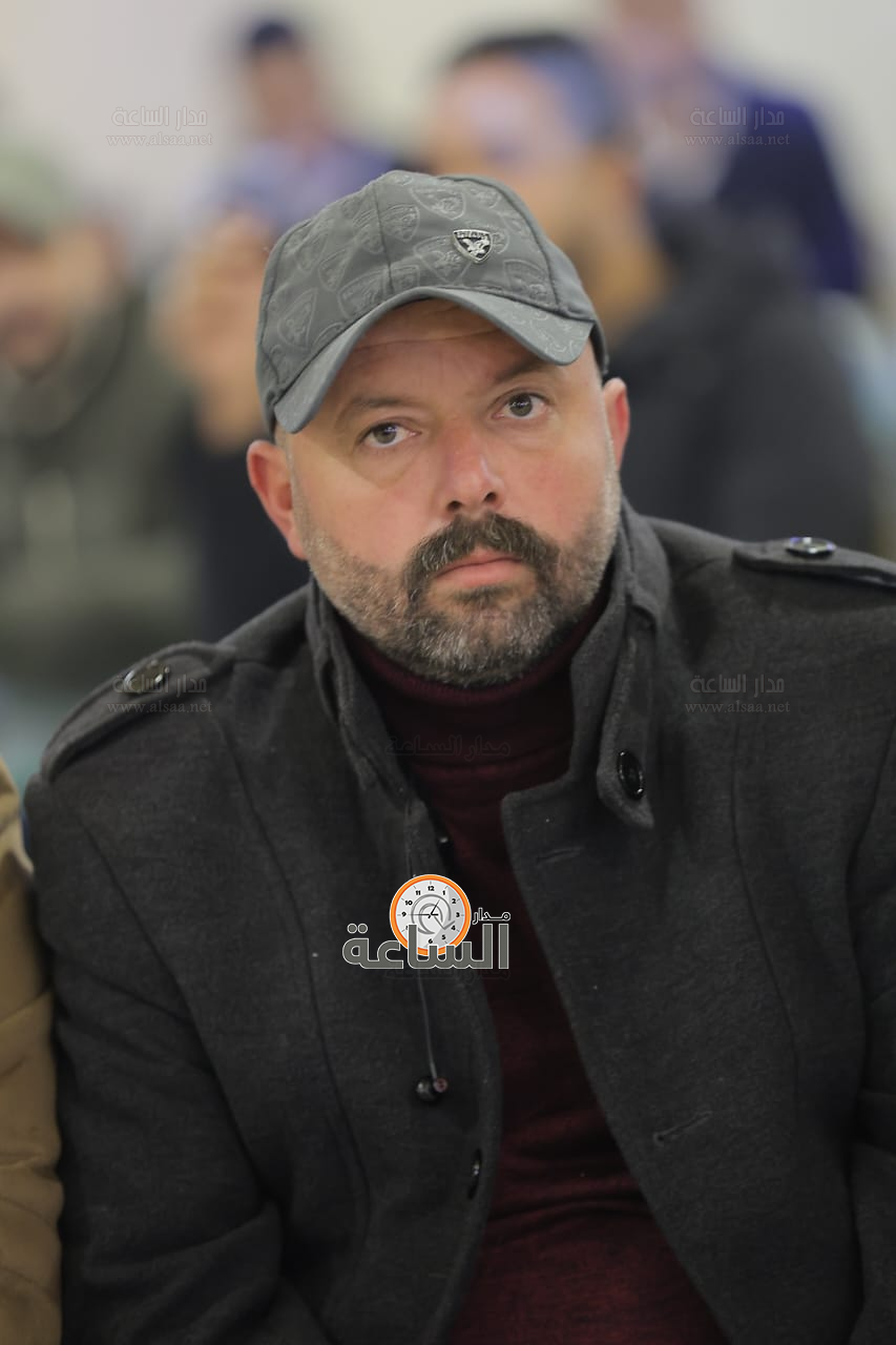 Madar Al-Saa Images 0.044667184183057485