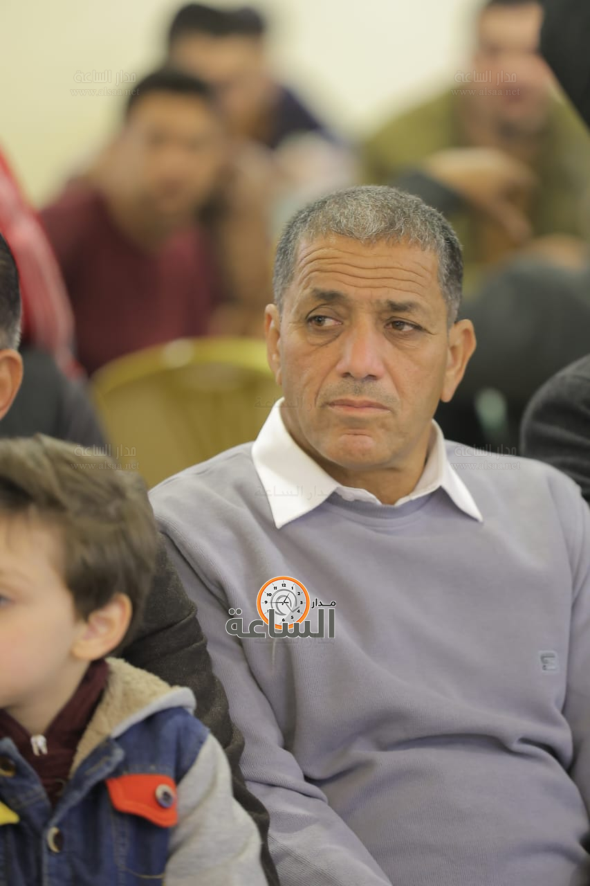 Madar Al-Saa Images 0.7695549671196584