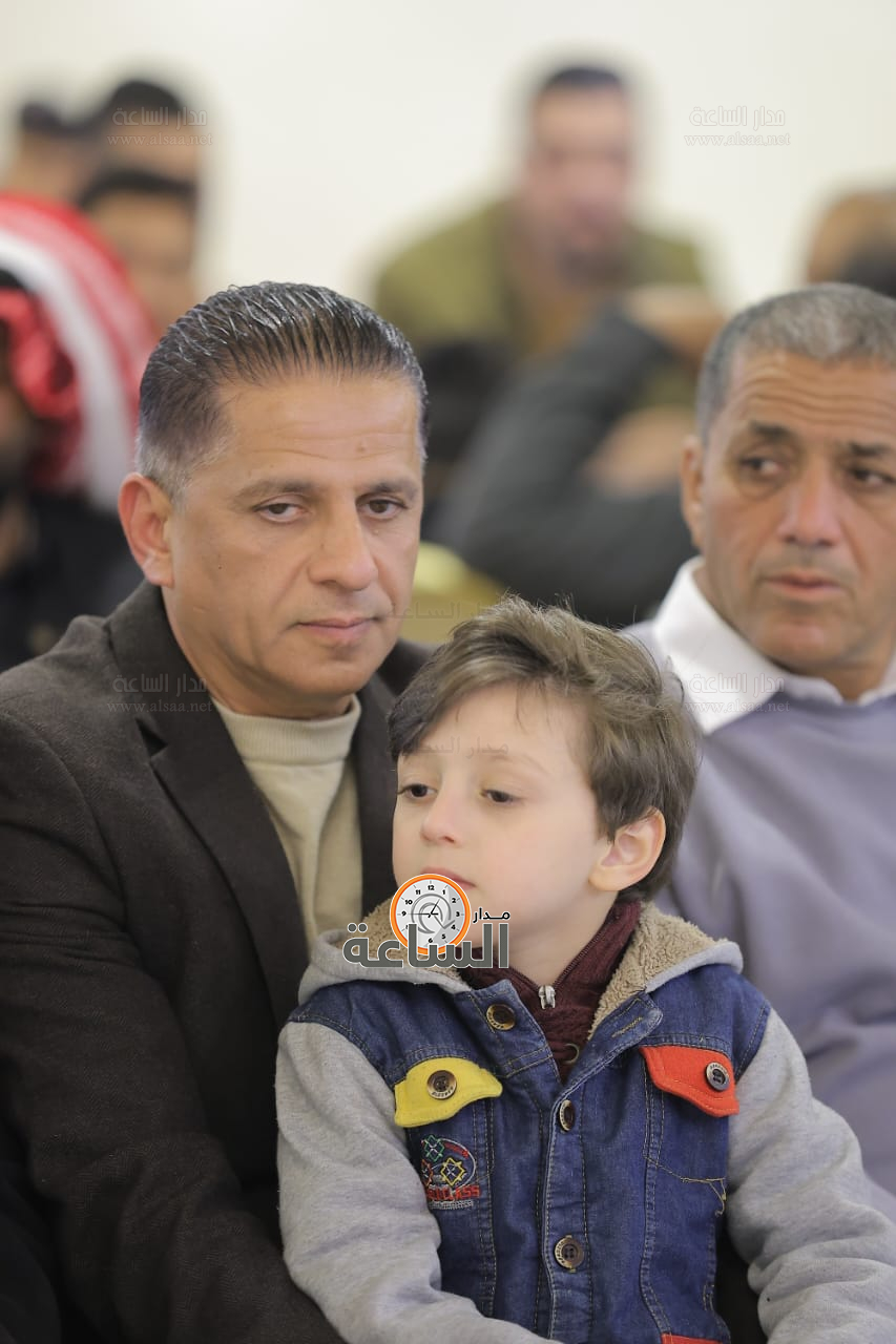 Madar Al-Saa Images 0.49250086828408757