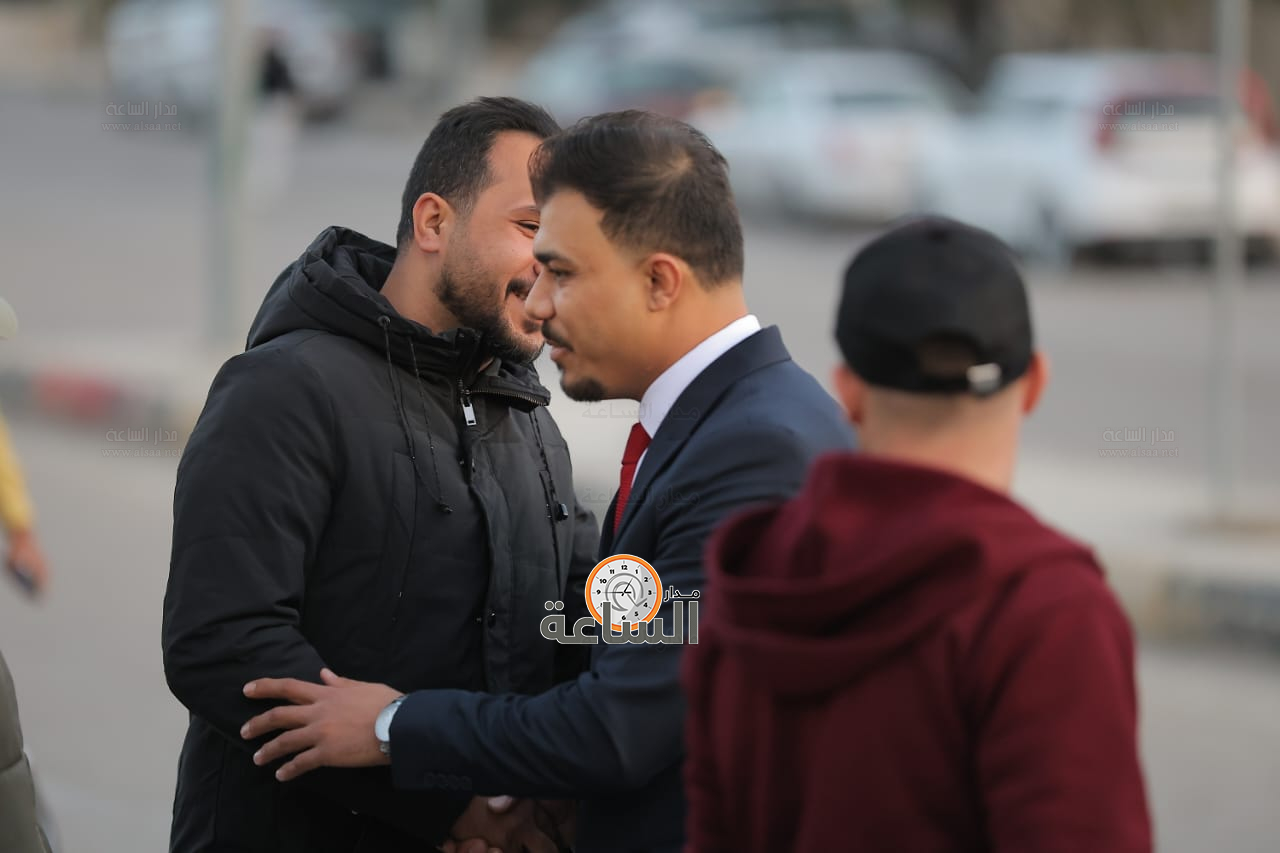 Madar Al-Saa Images 0.6439848620382458