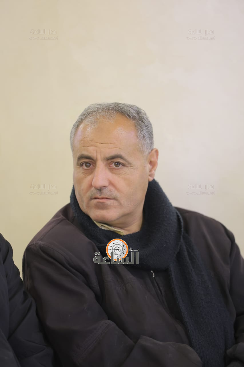 Madar Al-Saa Images 0.7124924885141946