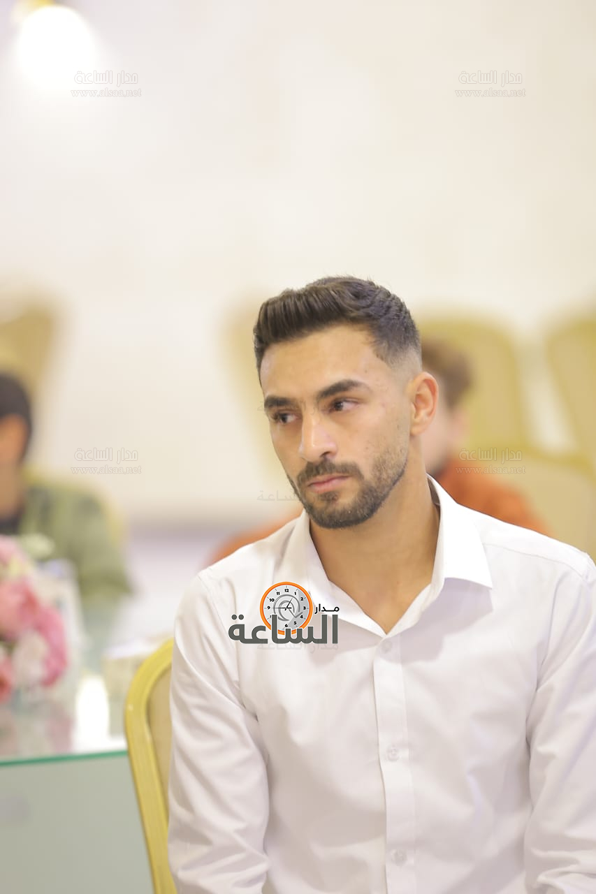 Madar Al-Saa Images 0.7474349544365255