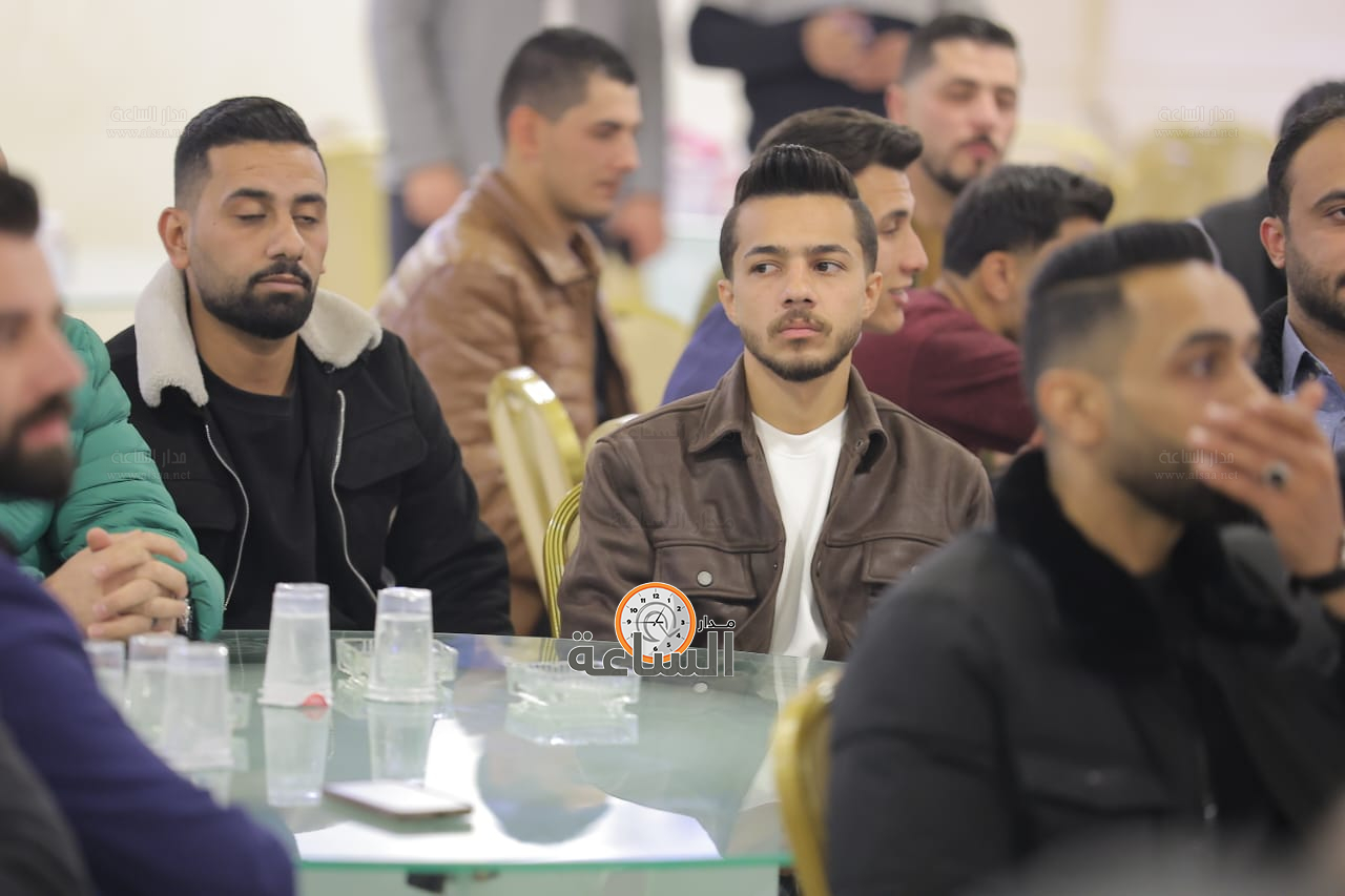 Madar Al-Saa Images 0.2087031719766258