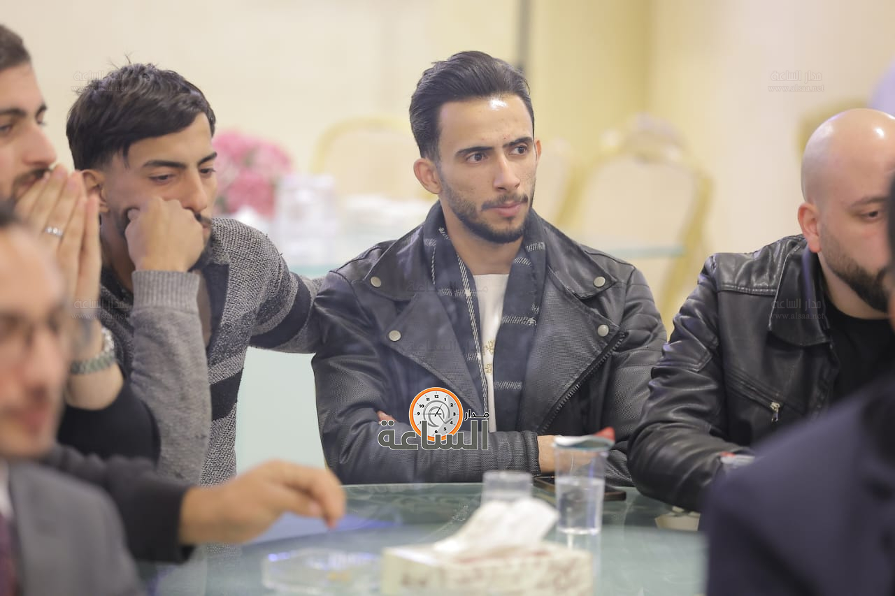 Madar Al-Saa Images 0.8656151253872318