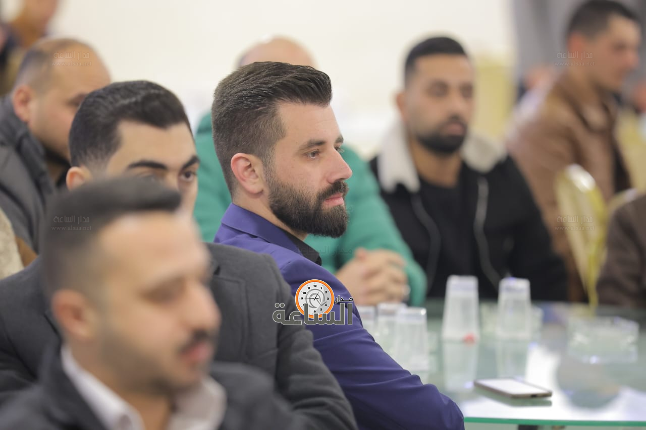 Madar Al-Saa Images 0.5570918679212703