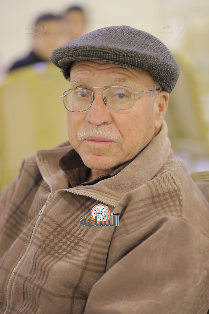 Madar Al-Saa Images 0.7394864476731515