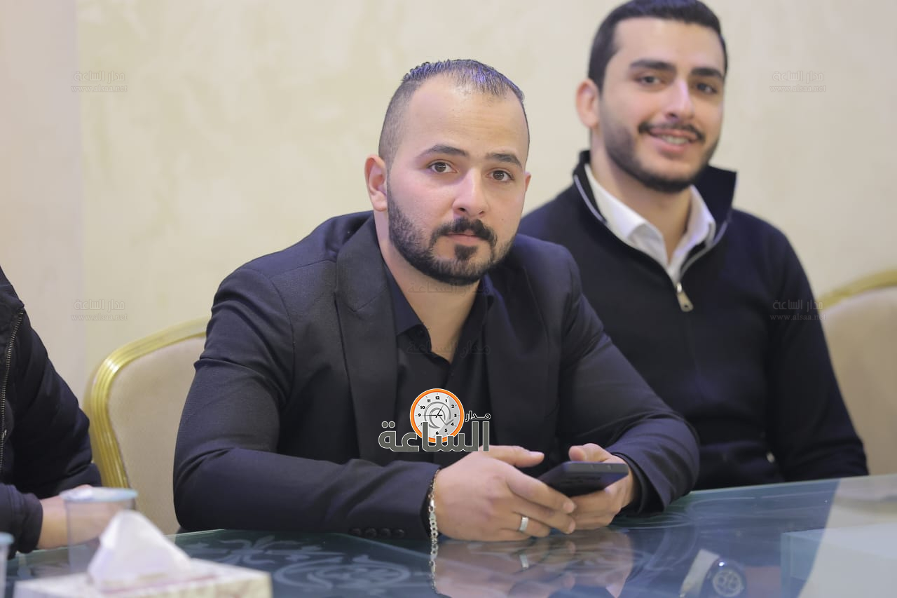 Madar Al-Saa Images 0.34044020544279907