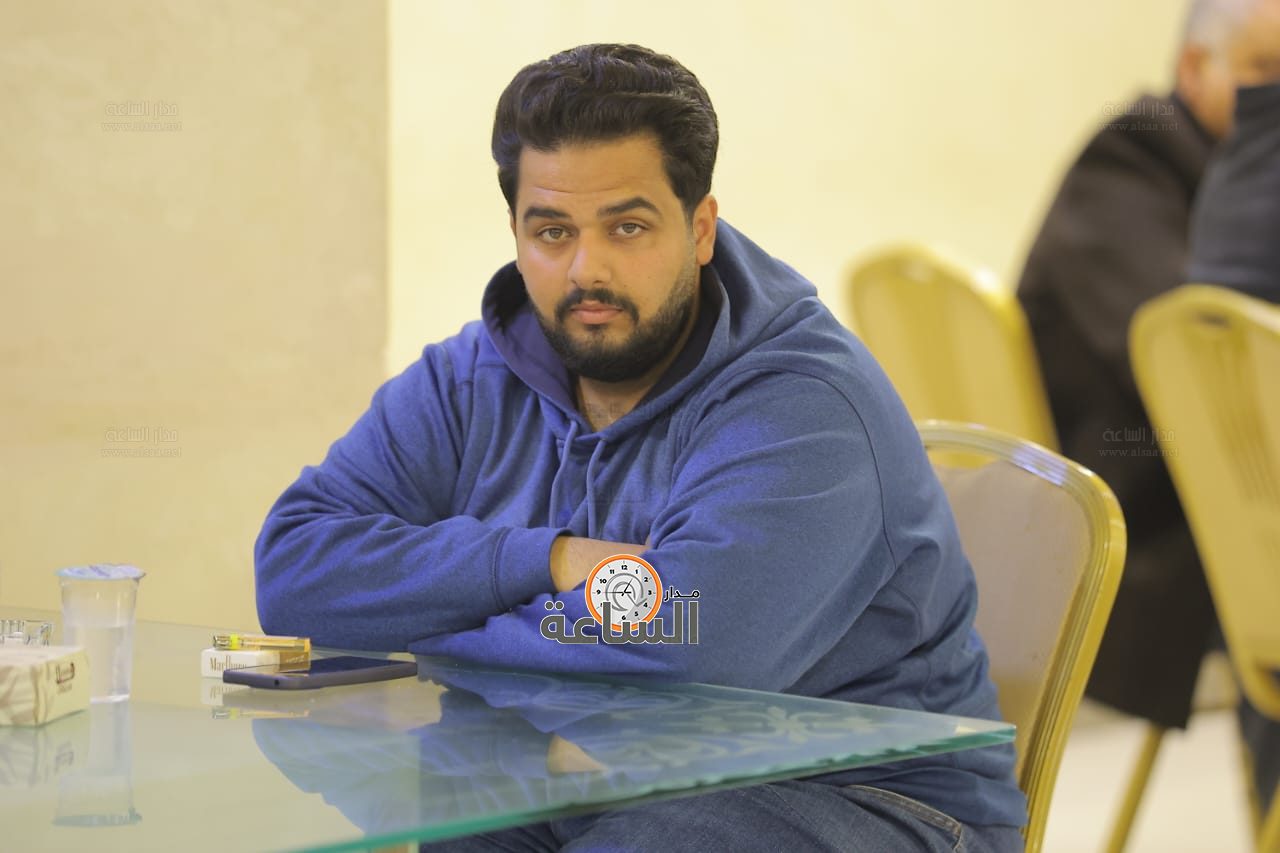 Madar Al-Saa Images 0.9297962811837003