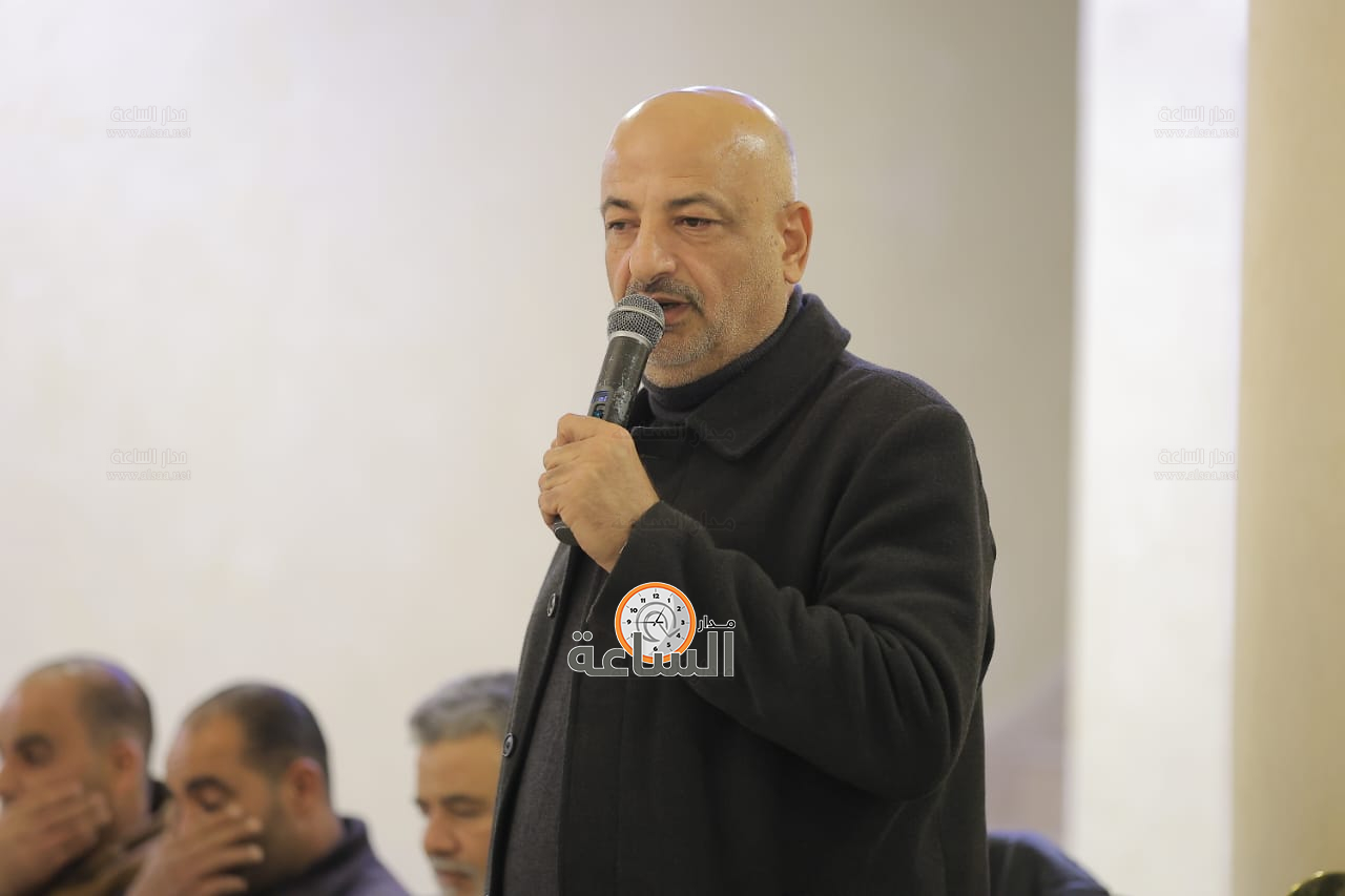 Madar Al-Saa Images 0.015243177150543574