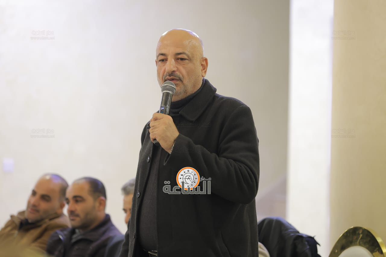 Madar Al-Saa Images 0.7102750994079458