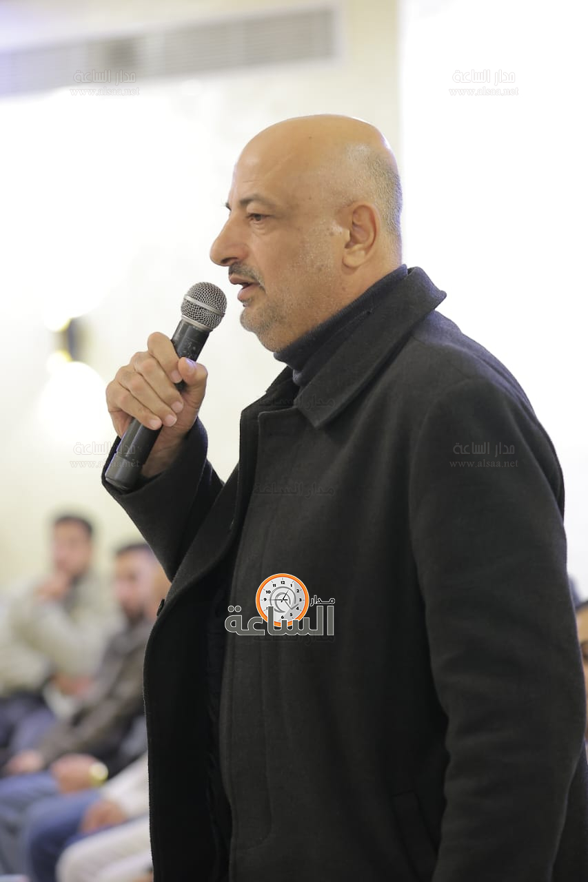 Madar Al-Saa Images 0.561041535231512