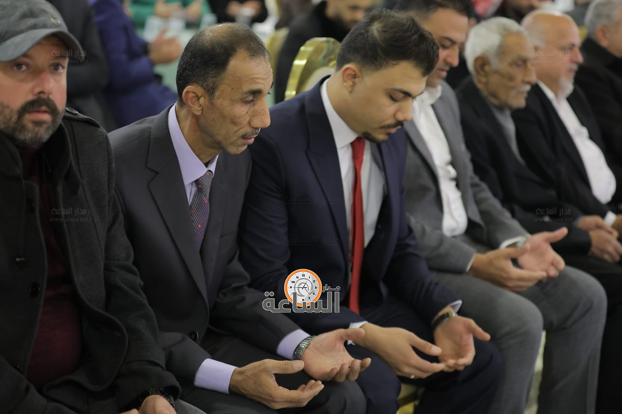 Madar Al-Saa Images 0.9566878372680925