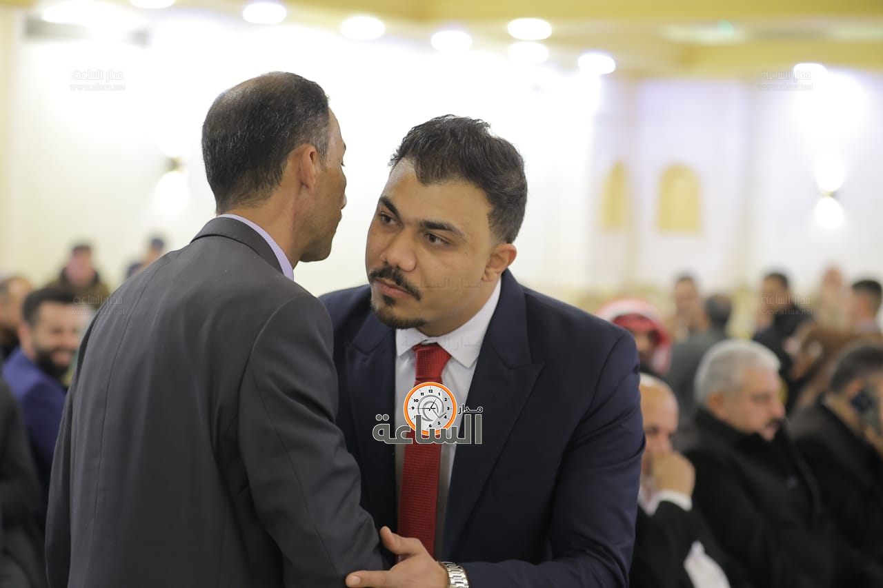 Madar Al-Saa Images 0.8204354995743791