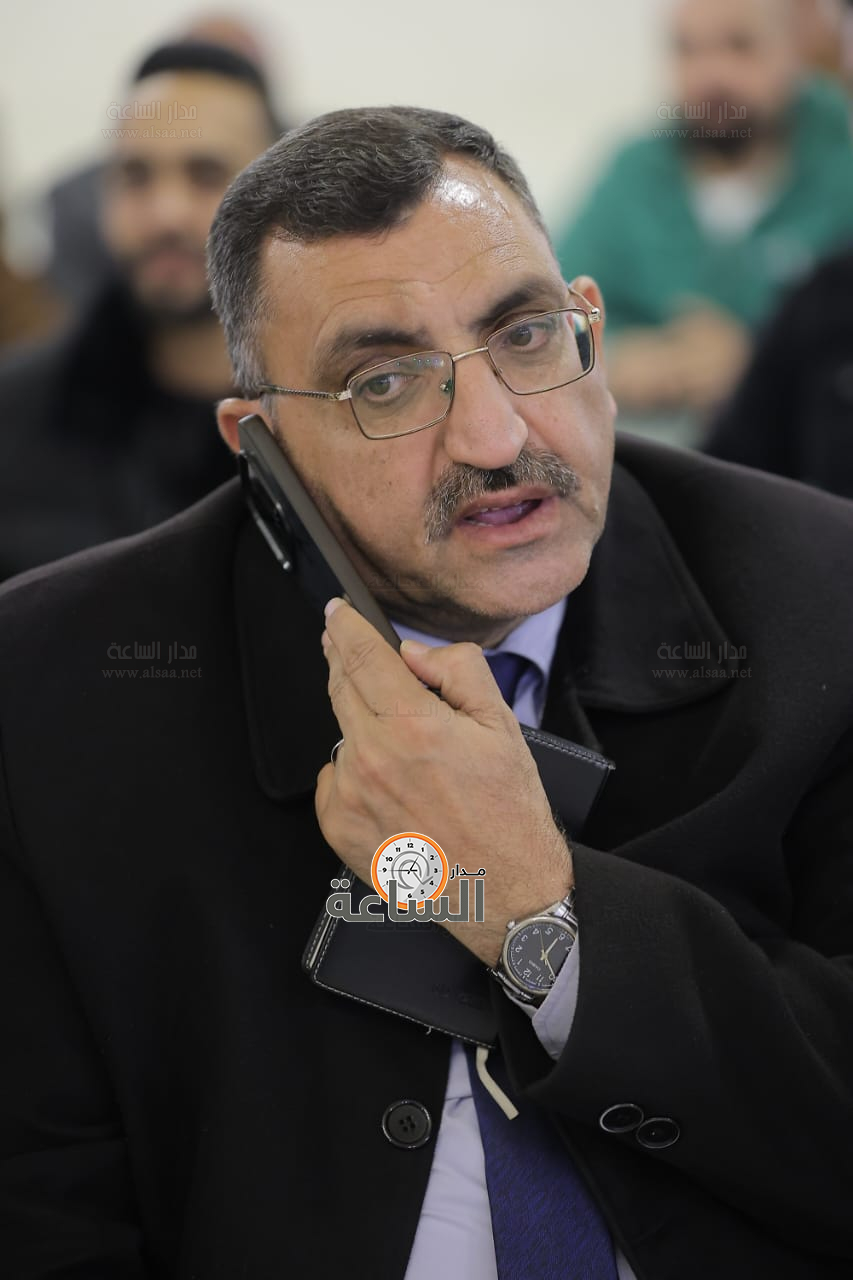 Madar Al-Saa Images 0.8625772262845691