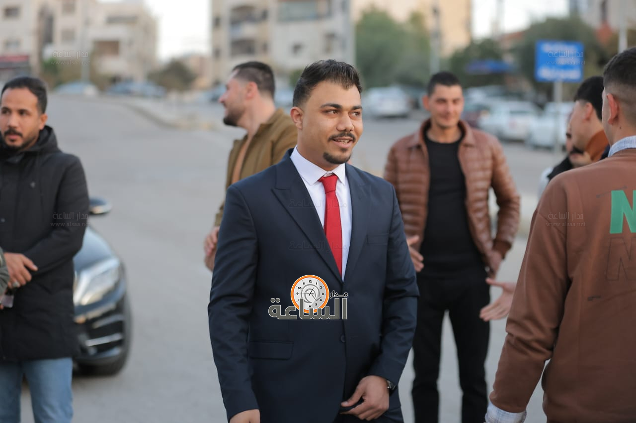 Madar Al-Saa Images 0.3672548769255789