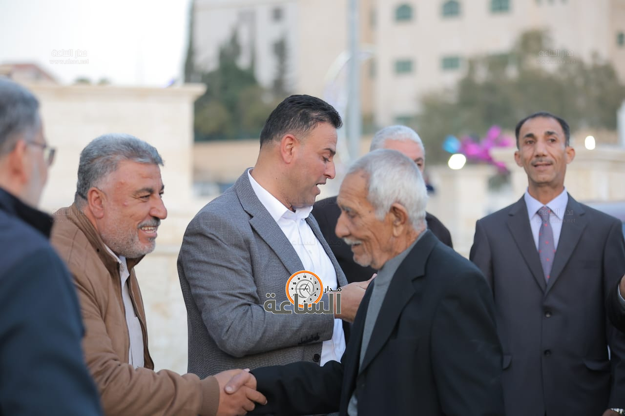 Madar Al-Saa Images 0.9722674198498071