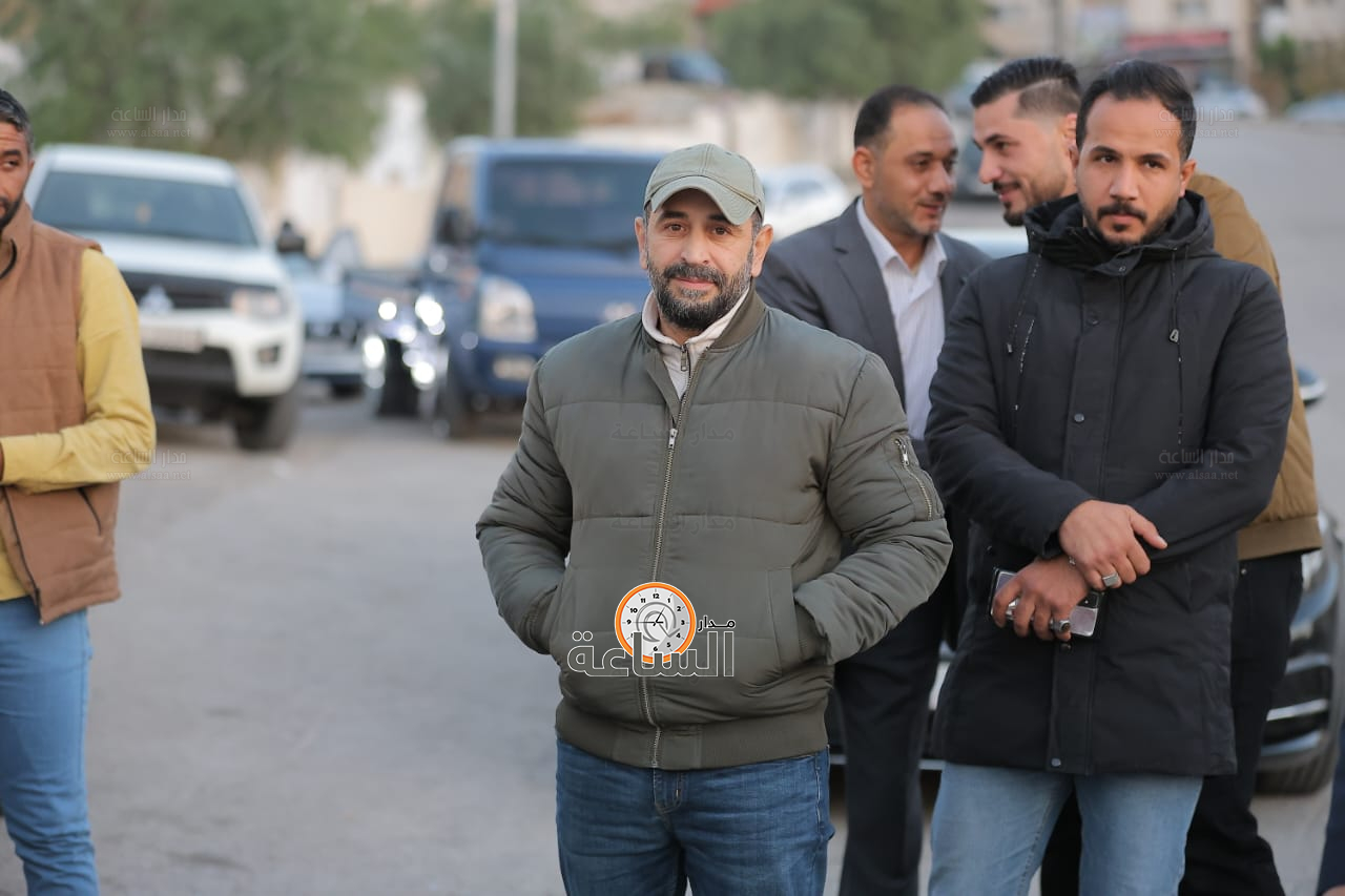 Madar Al-Saa Images 0.7922174013204404