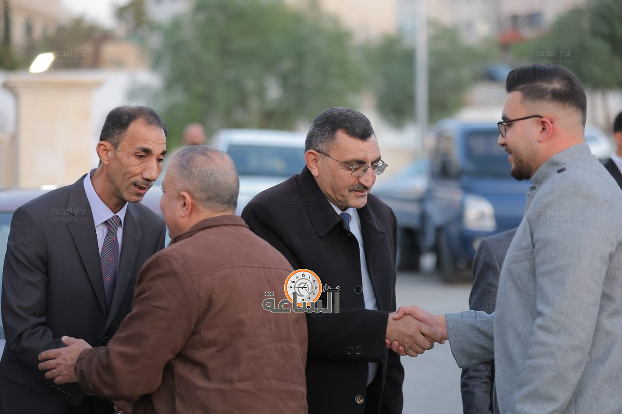 Madar Al-Saa Images 0.5713820136400776
