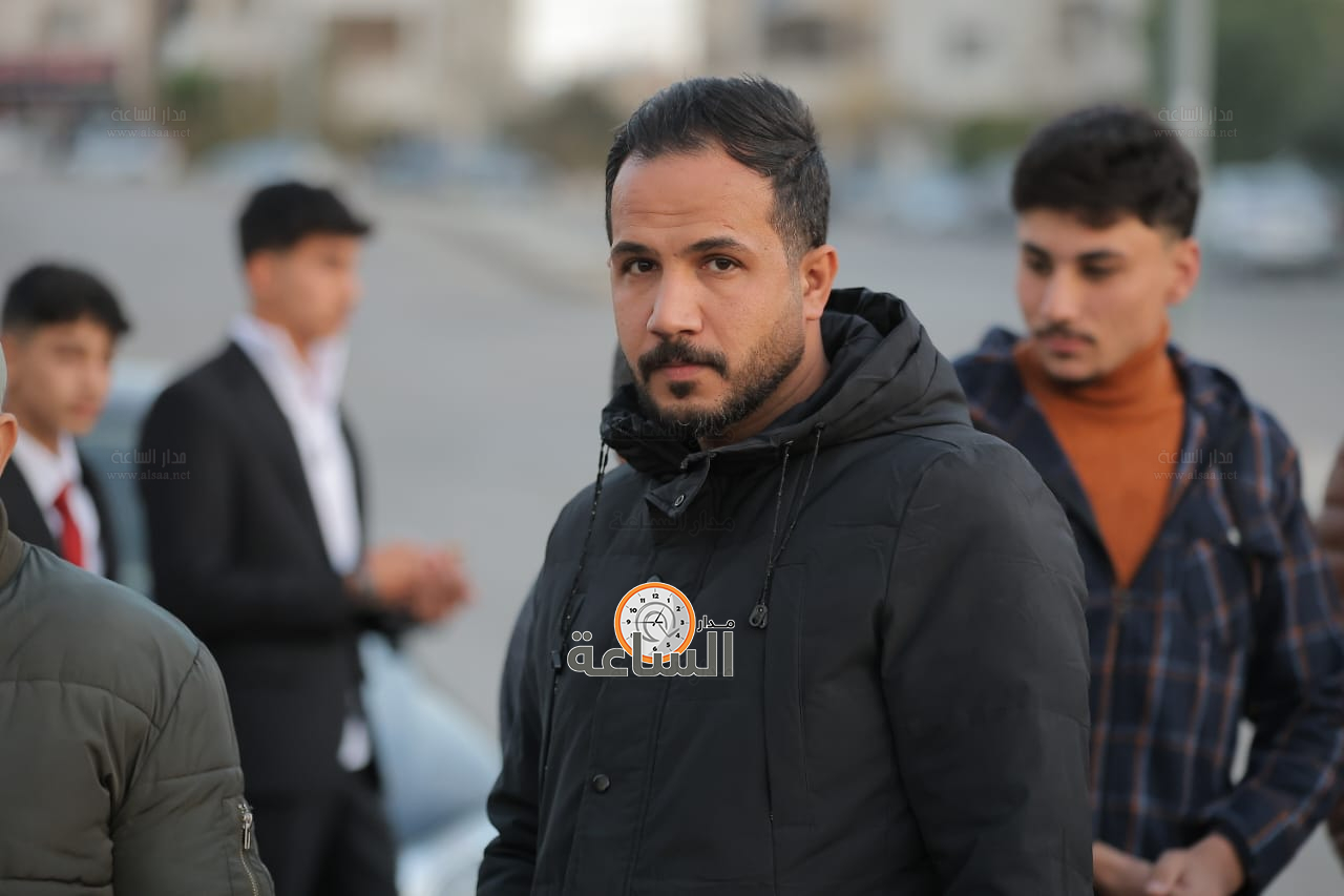 Madar Al-Saa Images 0.6004470618951042