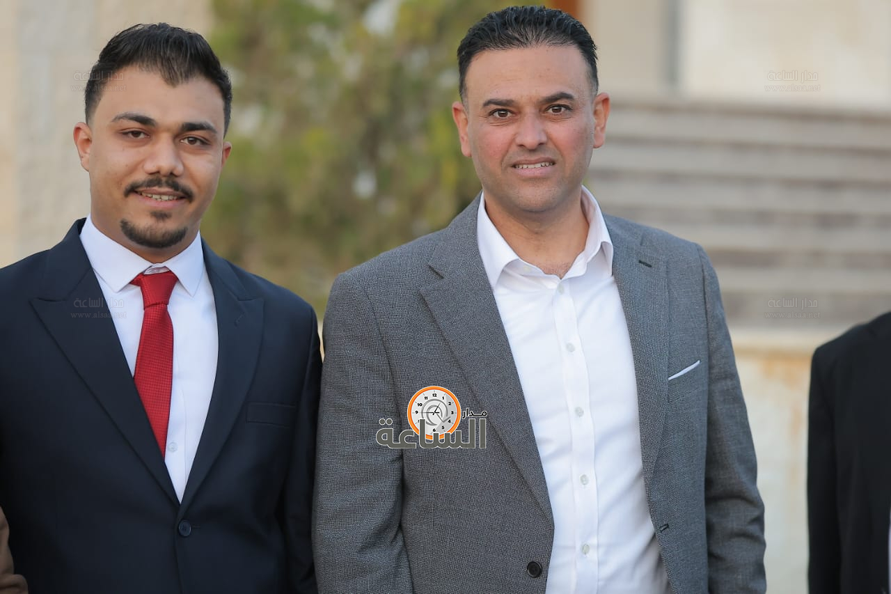 Madar Al-Saa Images 0.23719845959471442