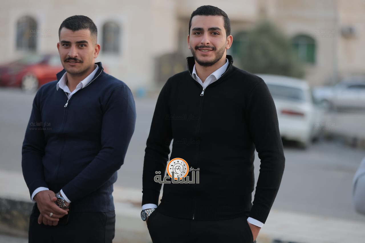 Madar Al-Saa Images 0.3670021839569969