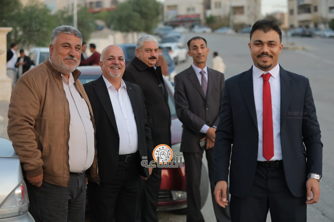 Madar Al-Saa Images 0.844309325002775