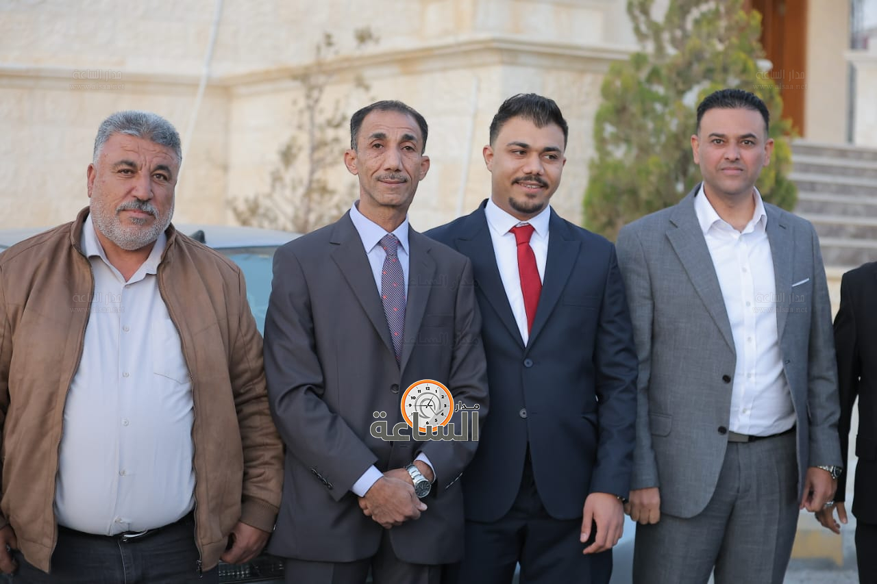 Madar Al-Saa Images 0.047500051465450444