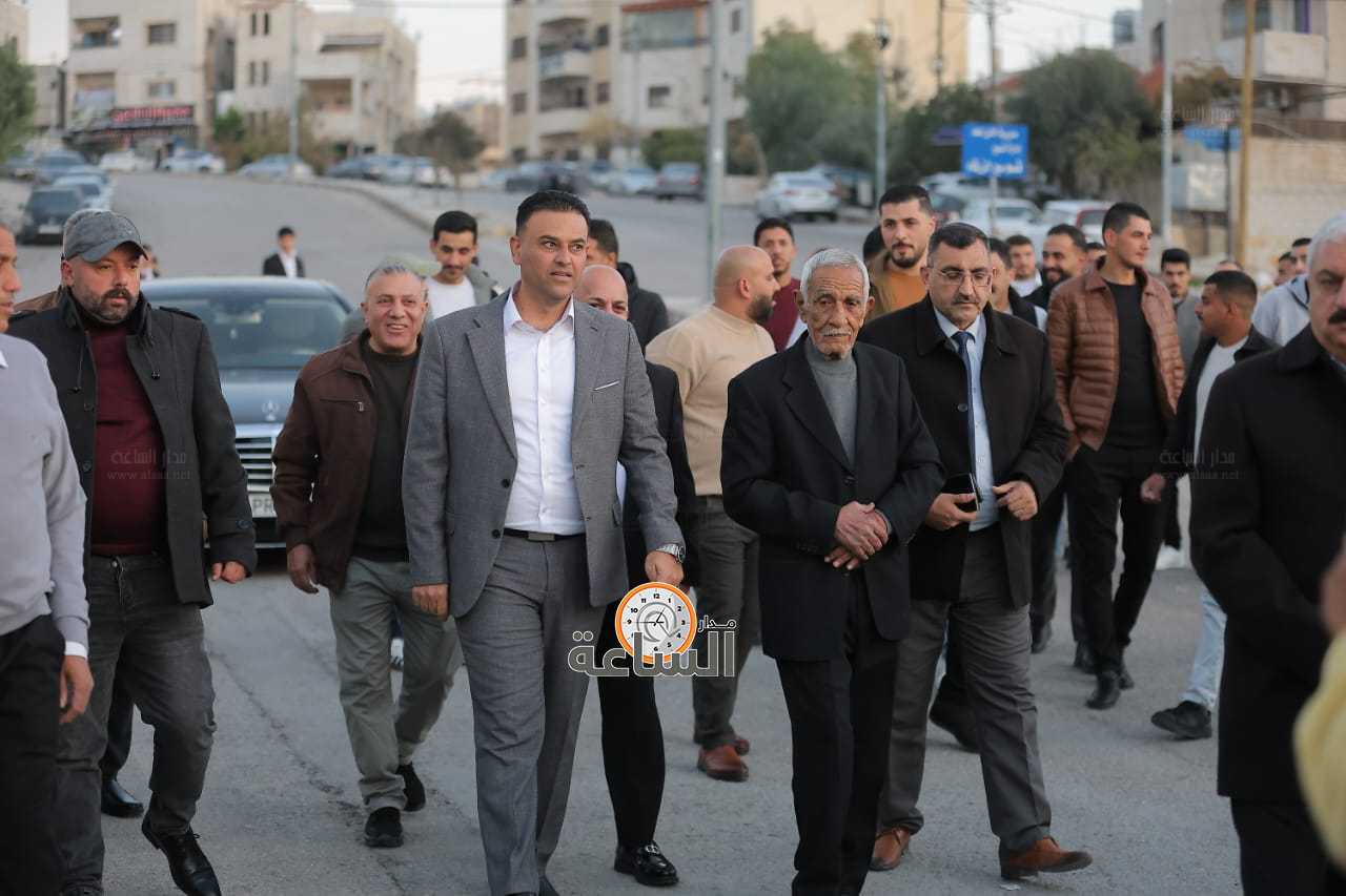 Madar Al-Saa Images 0.3318955458491939