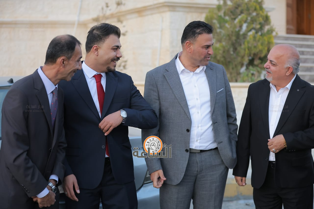 Madar Al-Saa Images 0.062343042675074734