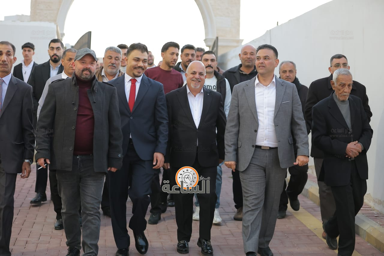 Madar Al-Saa Images 0.05121984198884233