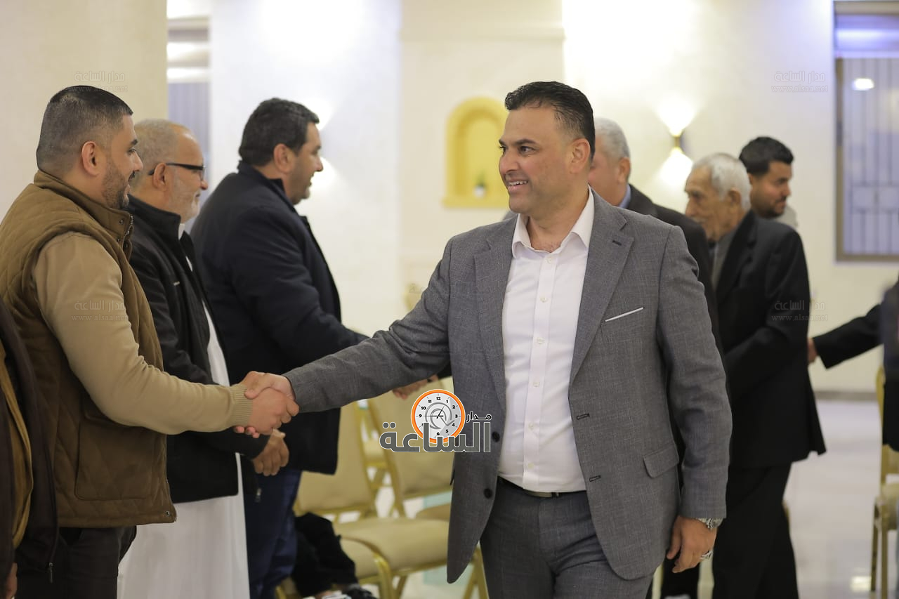 Madar Al-Saa Images 0.6348401586307899