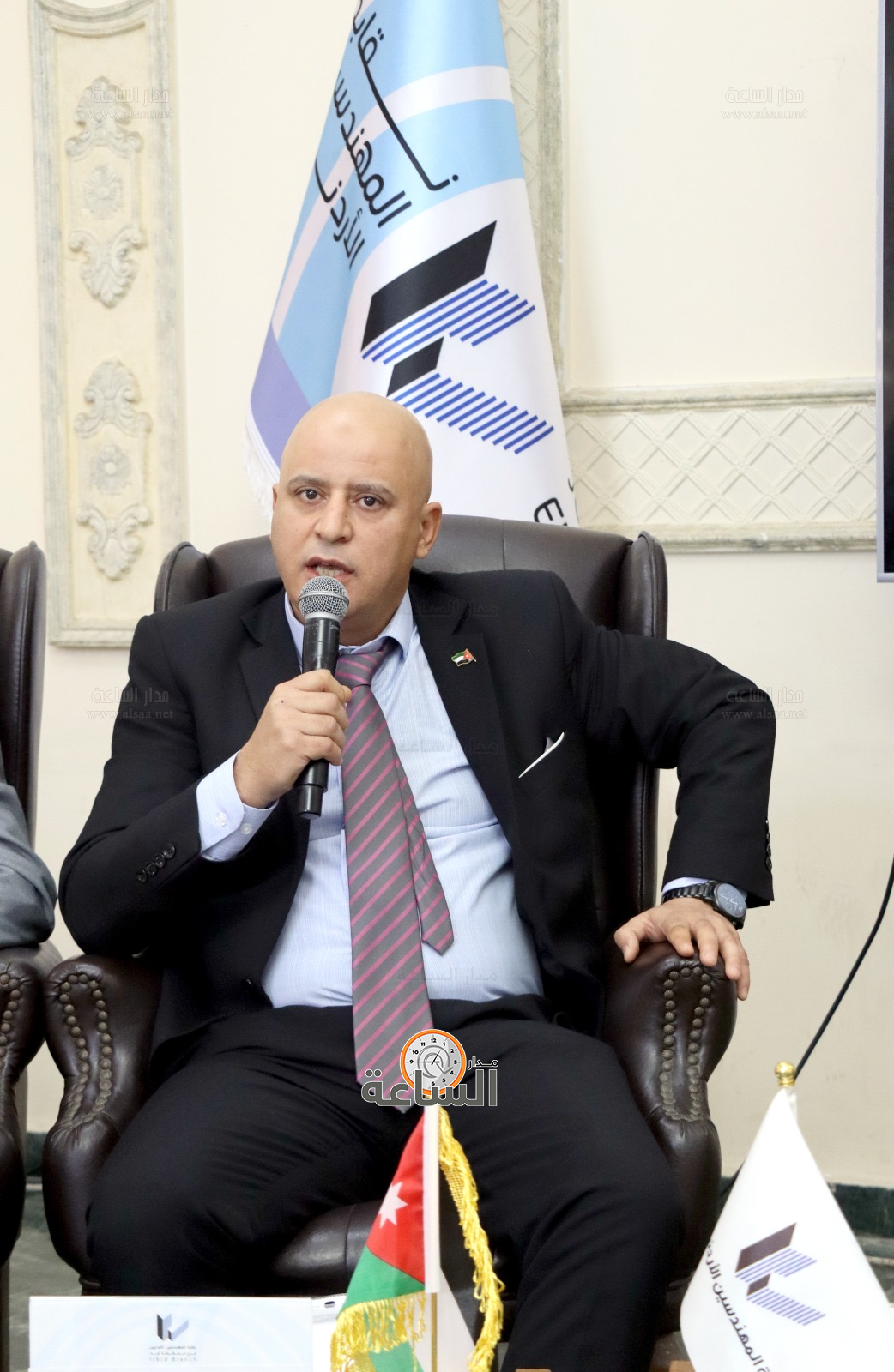 Madar Al-Saa Images 0.42082719599020924