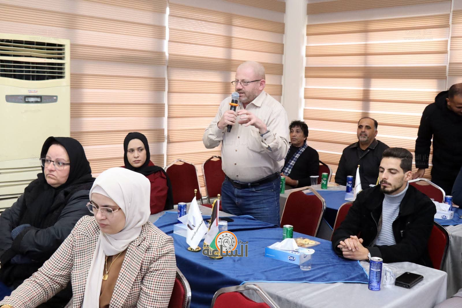 Madar Al-Saa Images 0.7631276777817132