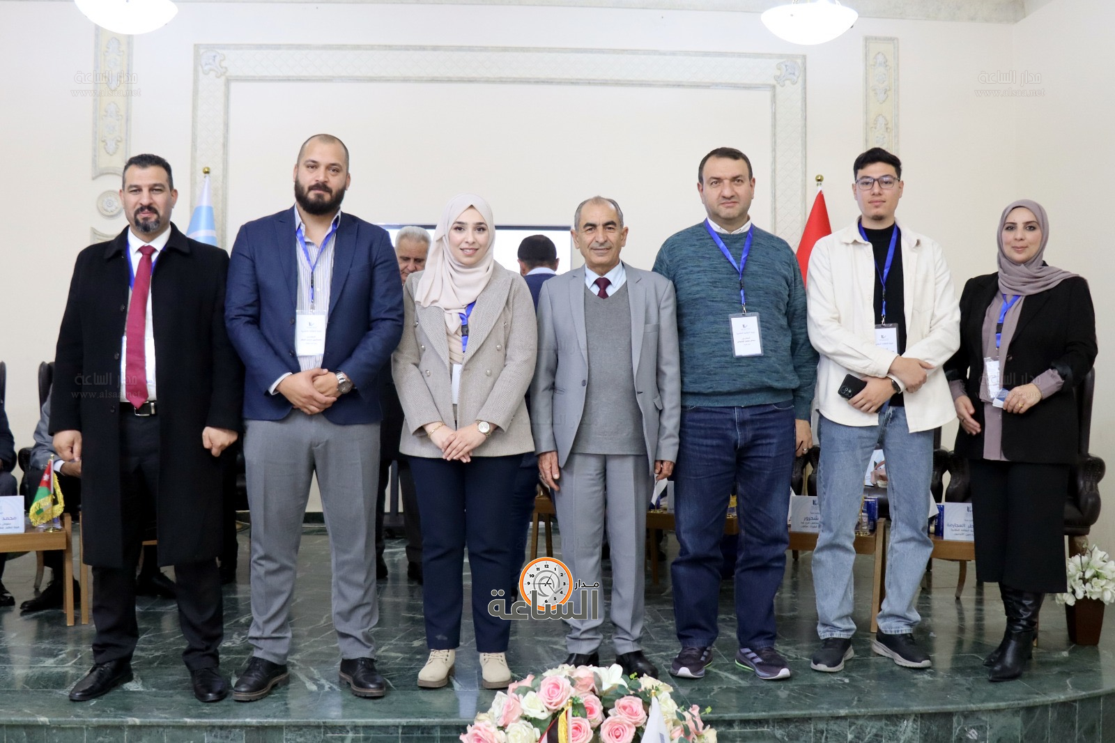 Madar Al-Saa Images 0.9010624455222945