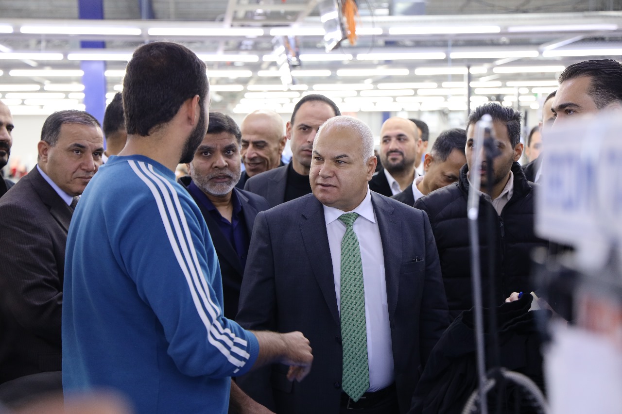 Madar Al-Saa Images 0.8045754868767822