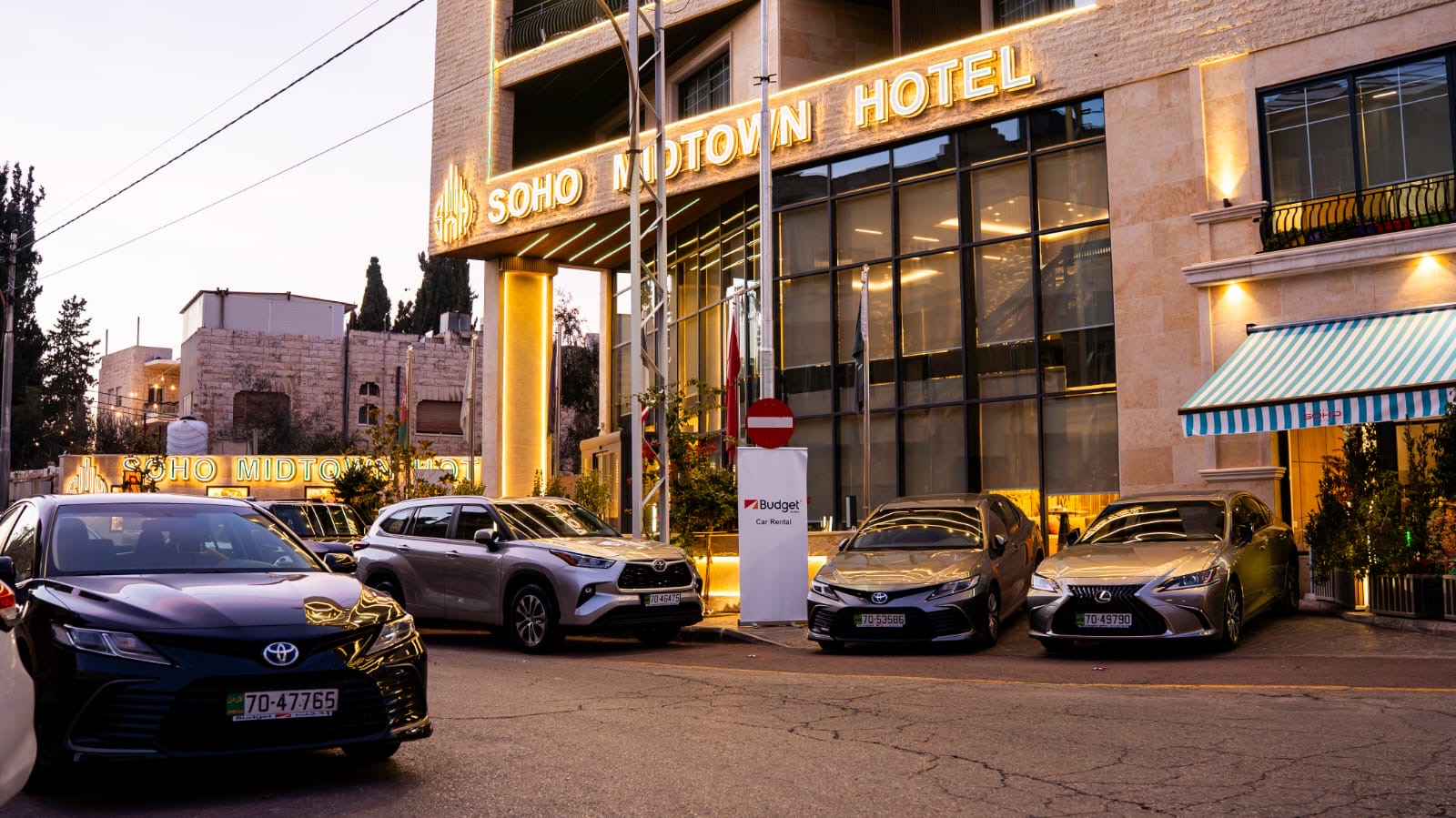 Madar Al-Saa Images 0.8103359391597885