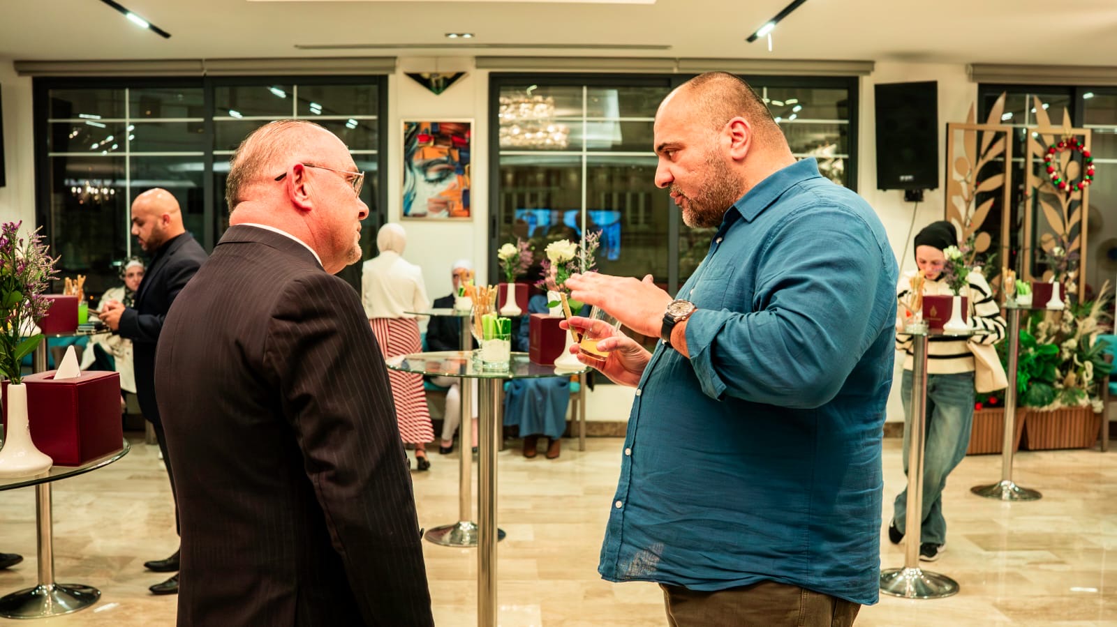 Madar Al-Saa Images 0.3474324199508724