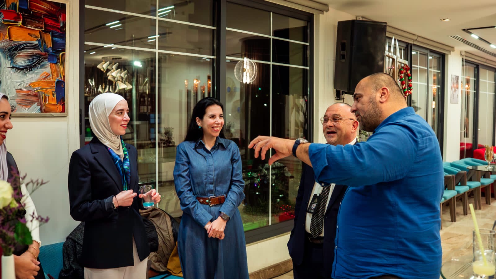 Madar Al-Saa Images 0.6211787897018011