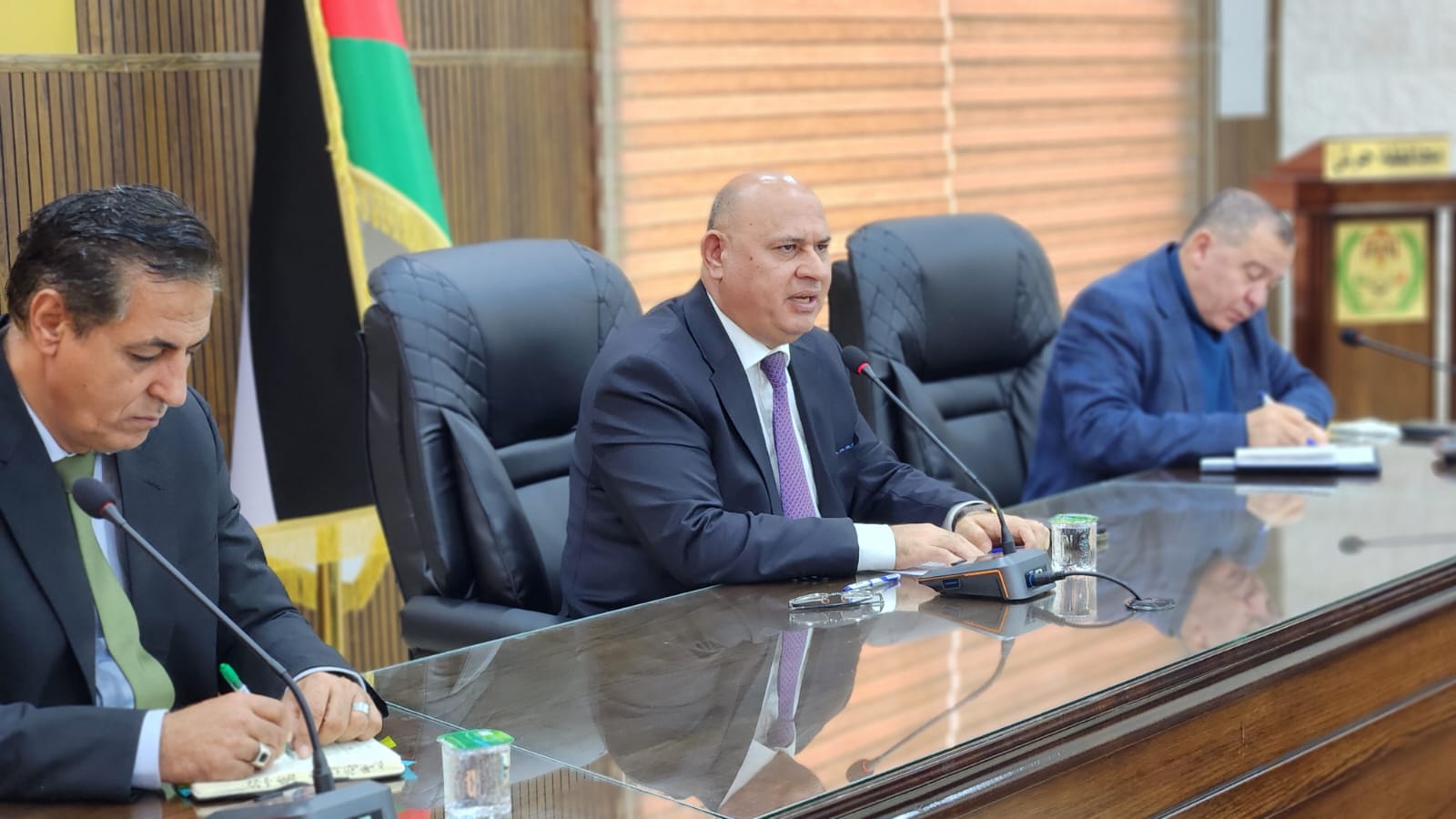 Madar Al-Saa Images 0.8467672803210438