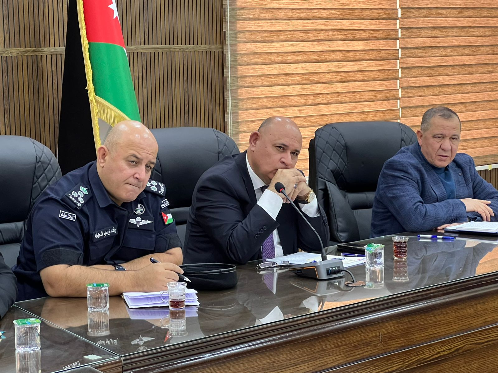 Madar Al-Saa Images 0.39665500229873185