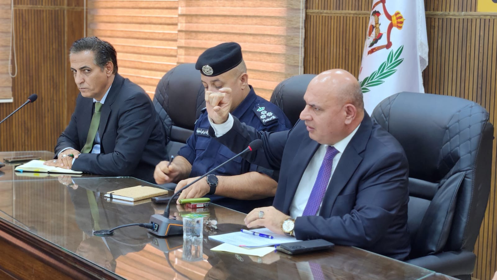 Madar Al-Saa Images 0.49224038720629504